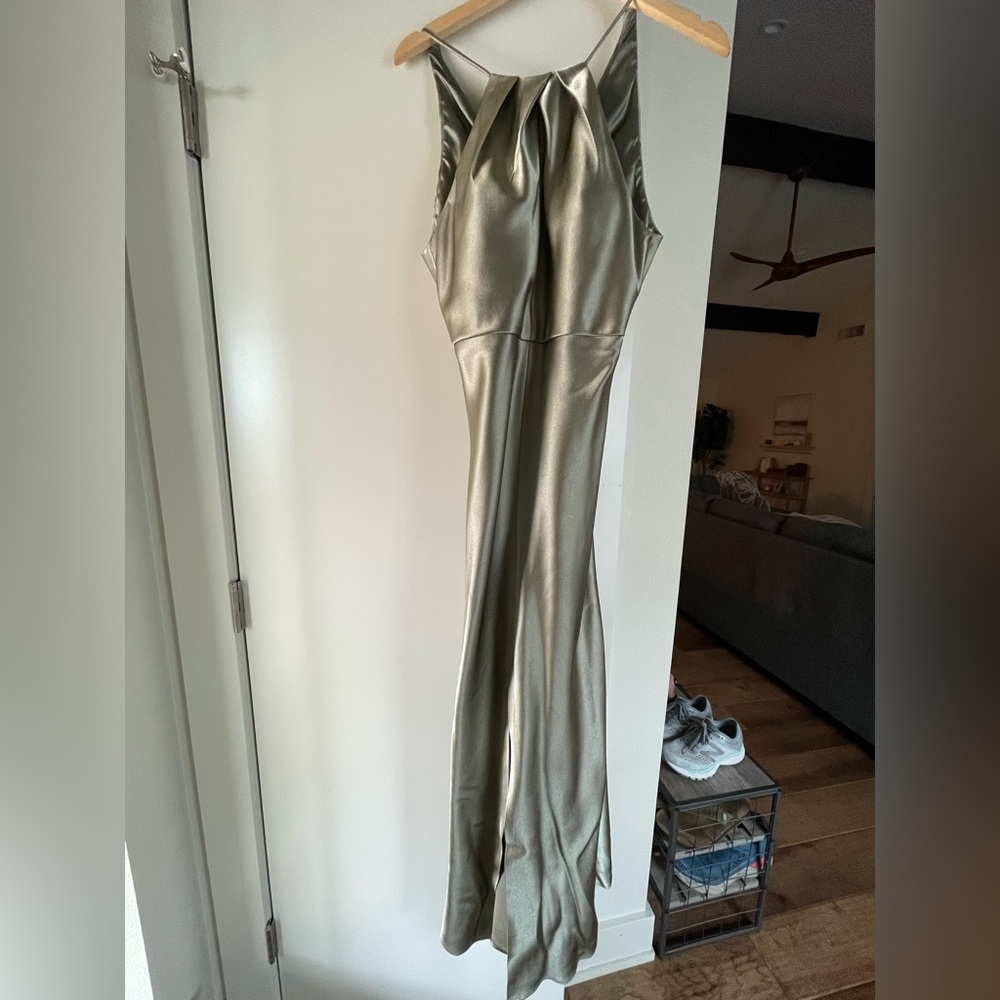 Gorgeous Jenny Yoo dress Size 4